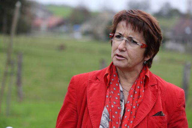 EvelUpCoop's tweet photo. Aveltis félicite chaleureusement Christiane Lambert pour son élection à la
Présidence de la @fnsea https://t.co/BEGzWQi7xM