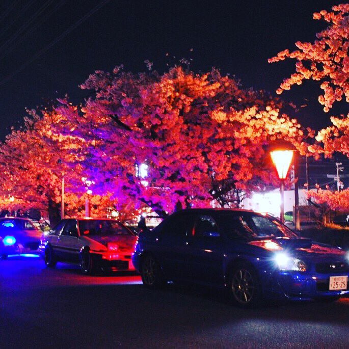 katechi2525's tweet photo. 第2弾！！
良い写真ばっかり🌸
#SUBARUと桜 
#少しでも良いなと思った人RT
#SUBARU好きRT https://t.co/mCruldIRkw
