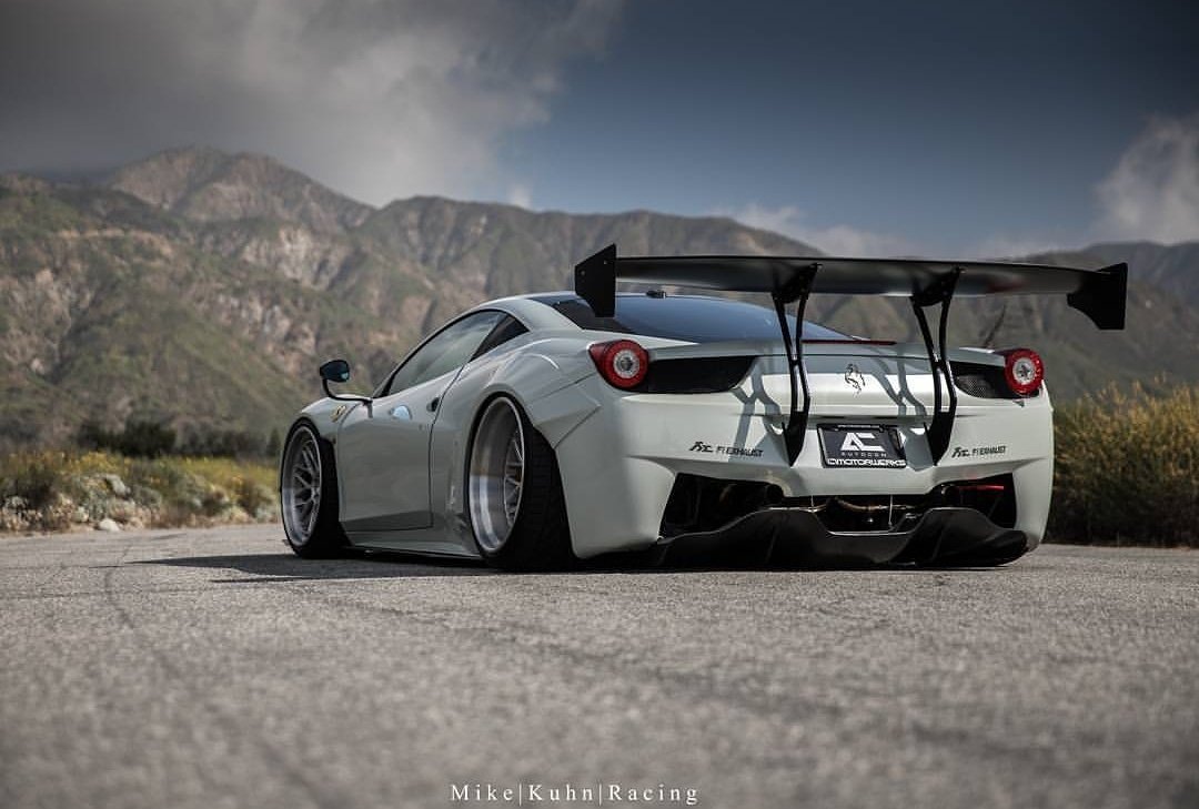 LibertyWalkAustralia tweet media