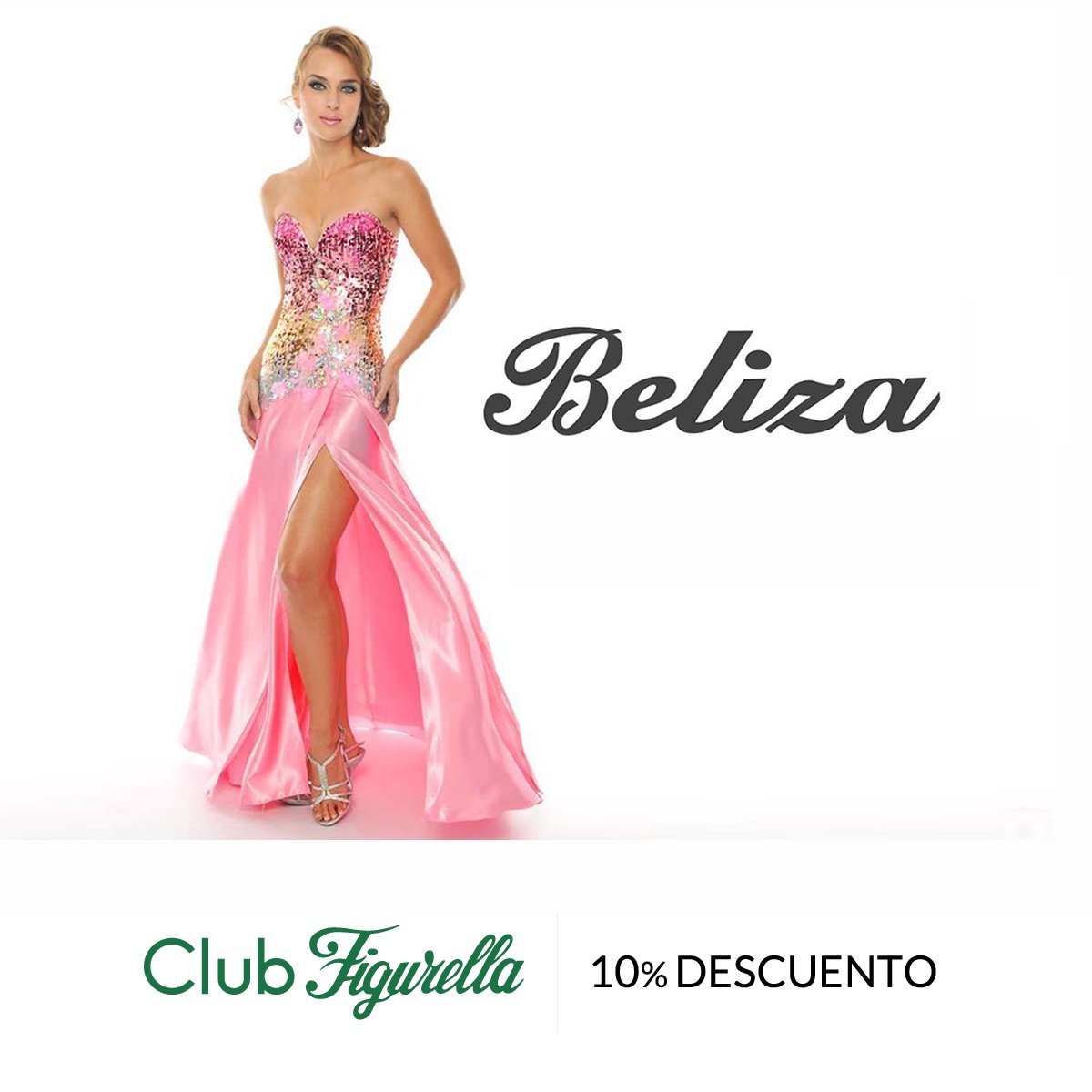 FigurellaRD's tweet photo. Conoce los beneficios de nuestro afiliado del #ClubFigurella @BelizaBoutique ropa para damas. #FigurellaRD https://t.co/BiZ49nWQWG
