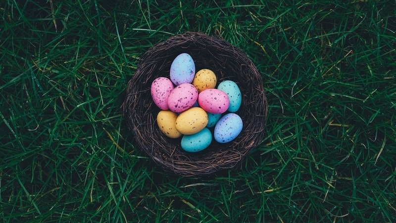 Top tips to buy the perfect #Easter egg – and how brands lure us into it: ow.ly/Zid130a4slz #journorequest #prrequest