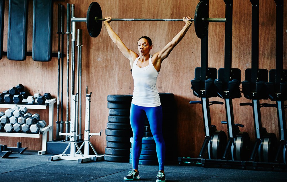 CalorieCookbook's tweet photo. 5 Must-Follow Rules If You Want To Get Strong - https://t.co/MSrdebac8V https://t.co/Bl4GNfGi9s