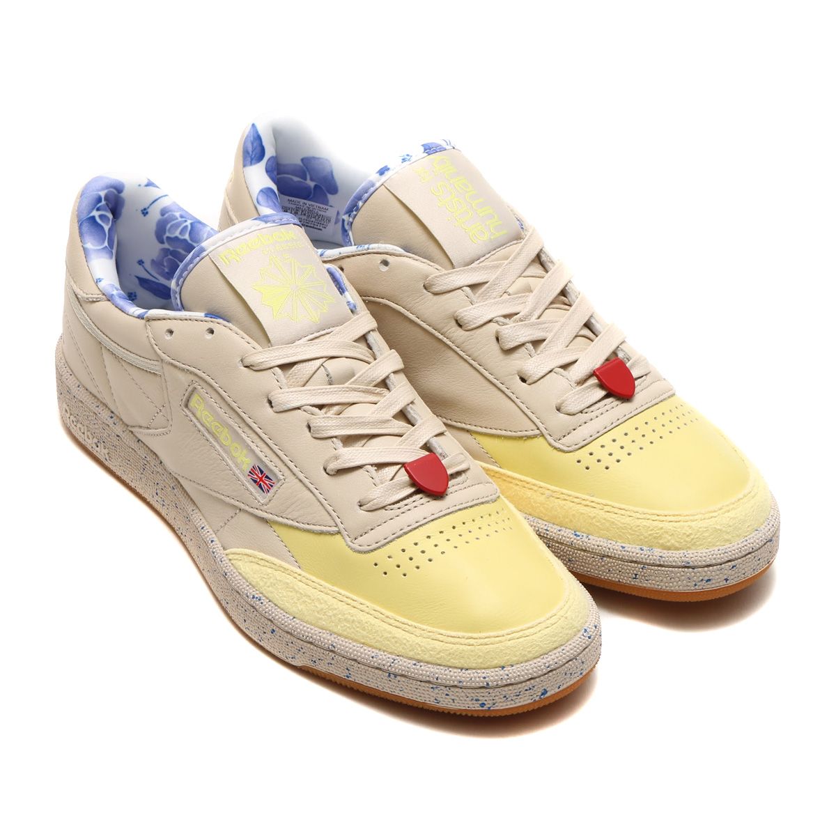 reebok club c 85 afh