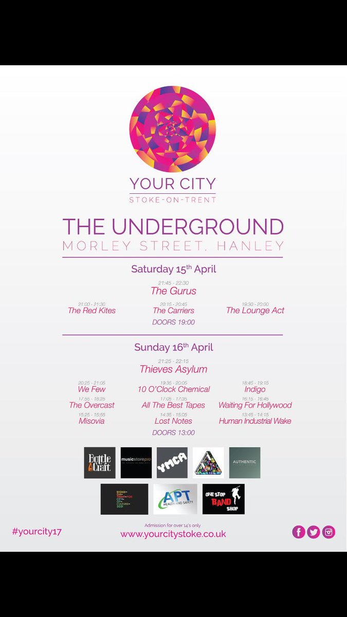 We Few (@wefewofficial) on Twitter photo 