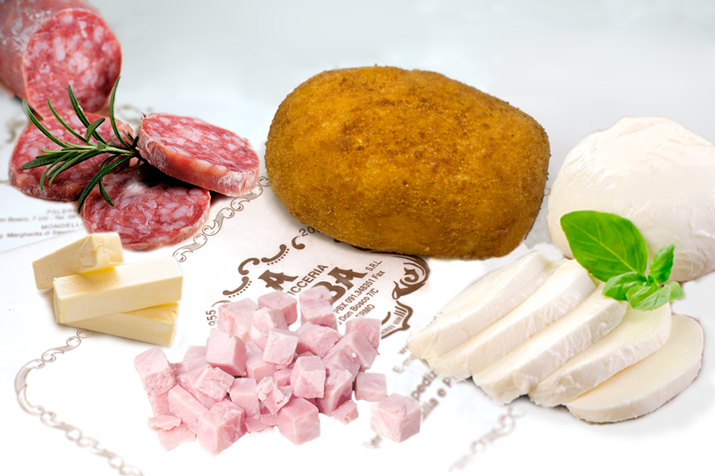 AlbaPasticceria's tweet photo. Arancine al Burro https://t.co/f01ZCC6ua3 https://t.co/dJr9OkfX84