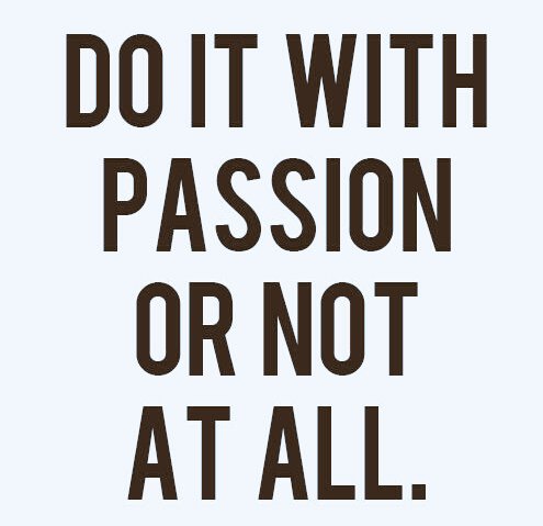 Simples... #aimfortheimpossible