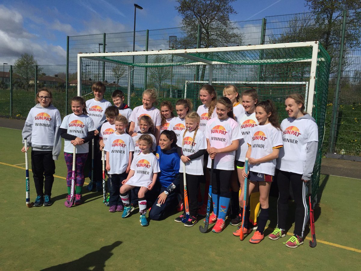 Back on the road...Thank you to our <a href="/SunPatOfficial/">Sun-Pat</a> winners who came to our South Shields masterclass! I had so much fun #SunPatFuellingFun