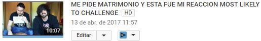 Apixelados's tweet photo. 1 RT y hoy tenéis el mejor videazo de mi canal. https://t.co/KWq4YOvroz
