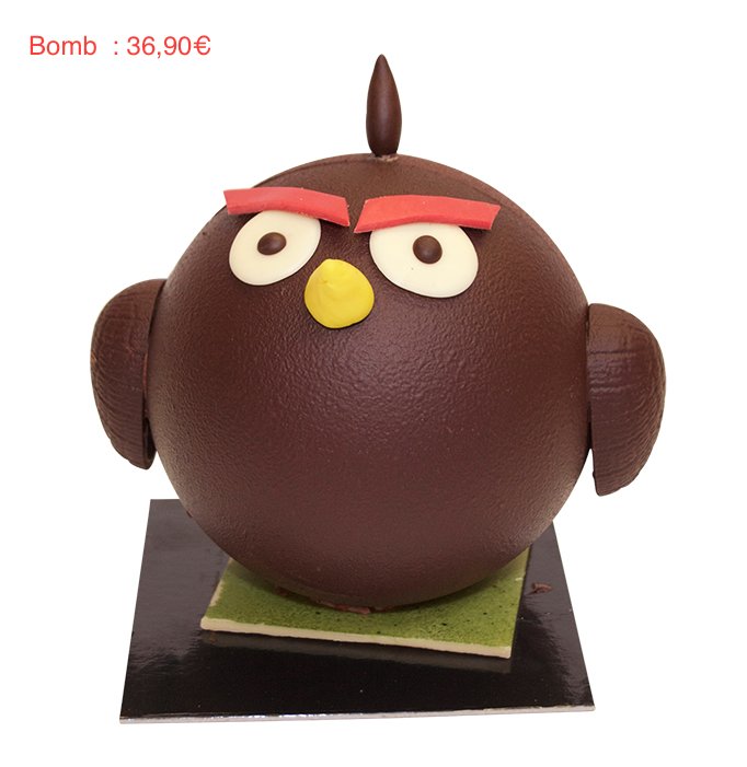 PatOSMONT's tweet photo. La palette de nos sujets chocolatés..
Commandes possibles sur notre site internet : 
https://t.co/ekKpfeIYQg https://t.co/2TOGnIo202