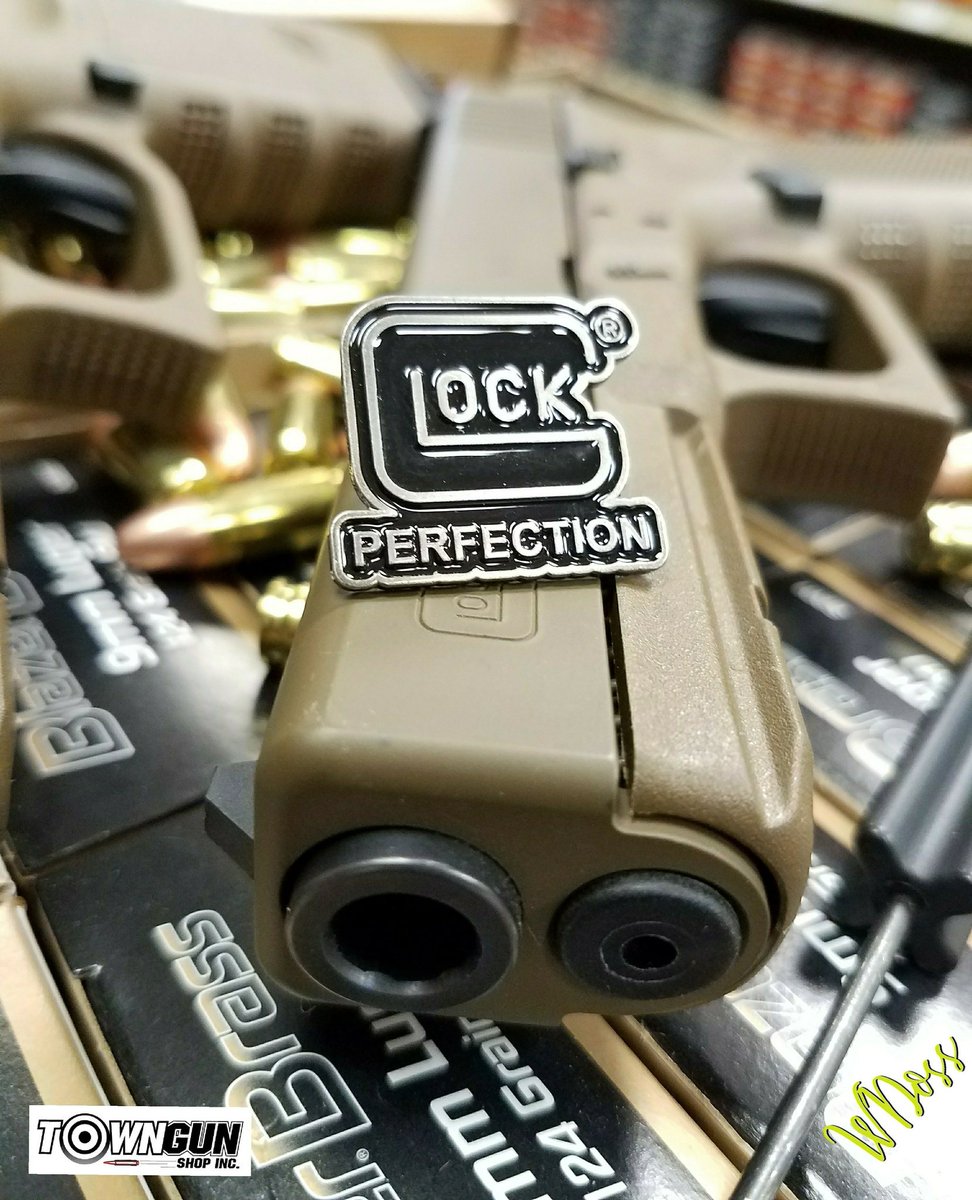 towngunshoprva's tweet photo. GLOCK DAYS START TOMORROW!!!
#glockdays https://t.co/afOfT5qB2n