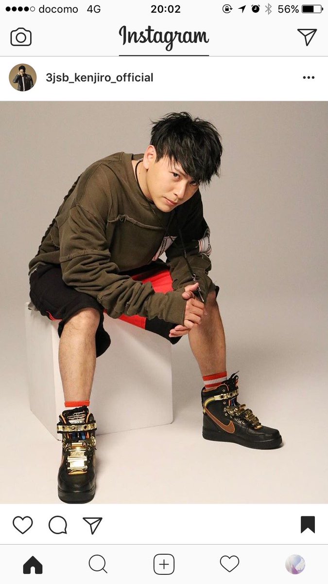omiimo2's tweet photo. スネ毛薄くて ほんと好き笑笑
そして イケメンすぎ笑笑 https://t.co/hTbTiiyGKi