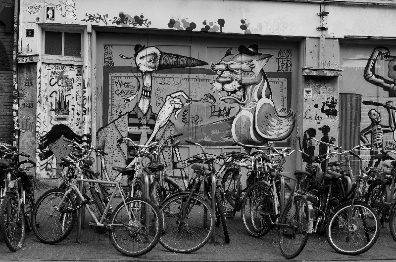 PostScriptumBlg's tweet image. #Vitadaexpat. Come l’#Olanda è diventata il paese delle #biciclette b2s.pm/VZuSb8