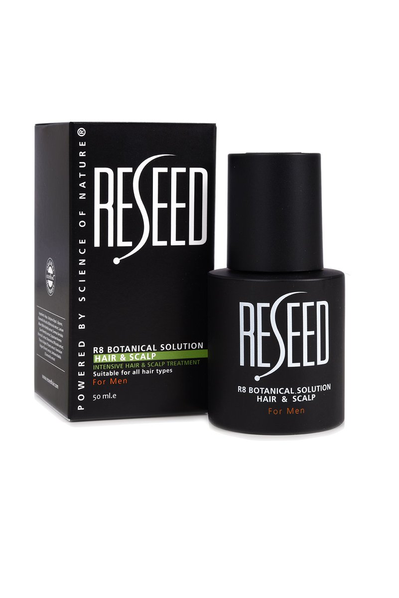ReseedMen tweet picture