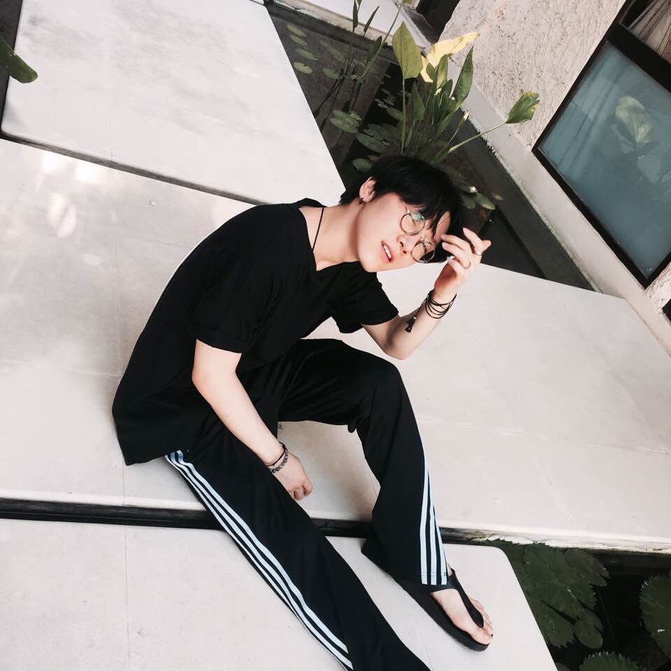 TheTen_TH's tweet photo. {trans} 170413 #TEN #NCT Board Update Happy Songkran!!!! มารีสอร์ทครับ✌🏻
https://t.co/ewaQpRd094 https://t.co/aIUf8tVabo
