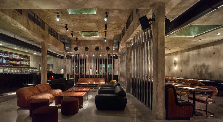 HomeDeco_Ideas's tweet photo. Stunning Modern Decor Ideas From Italian Restaurants: https://t.co/B9BRSRSQ94 #interiordesign #hospitality #restaurants #italiandesign https://t.co/lBDkkgCXbg