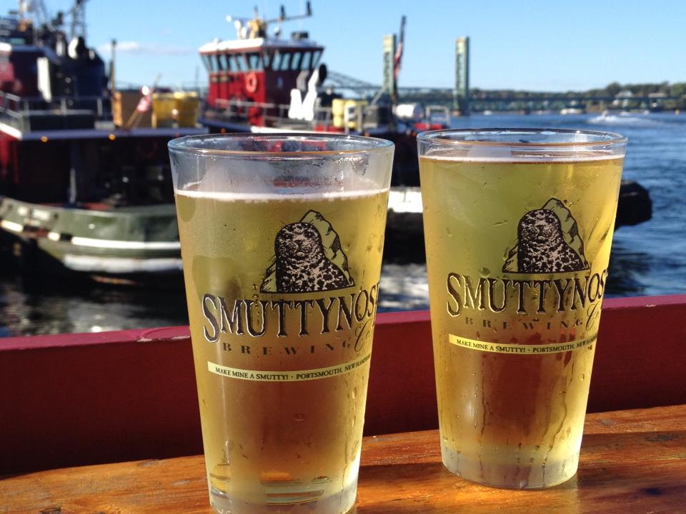 HarborGuide tweet picture
