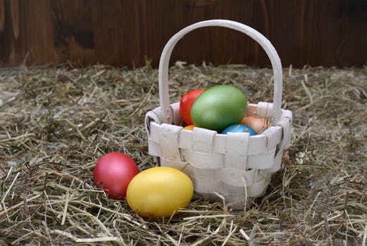 ProspectsEd's tweet photo. Happy Easter to you all!  We hope you have a wonderful break! Keep up to date with us at https://t.co/DiMVoinnwV https://t.co/3gsEUVJqtg