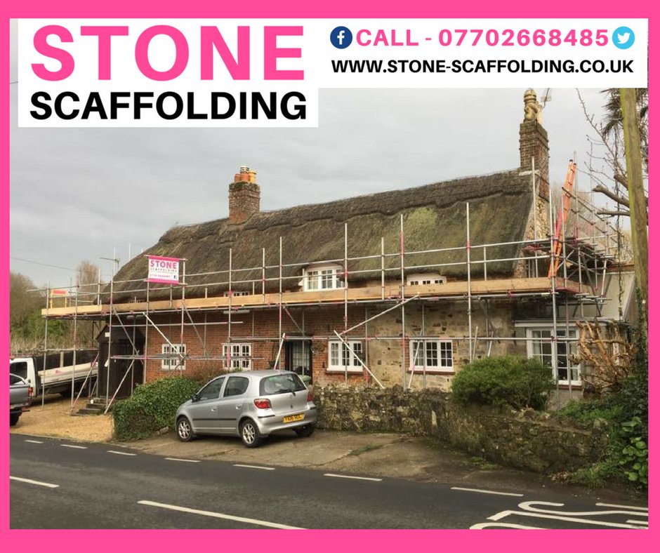 SScaffoldingIOW's tweet photo. Stone Scaffolding - Professional and Friendly Scaffolders on the Isle of Wight. 
Call : 07702668485 
Web : https://t.co/FaBdnQ1onH
#IOW https://t.co/VveMbDqbUT