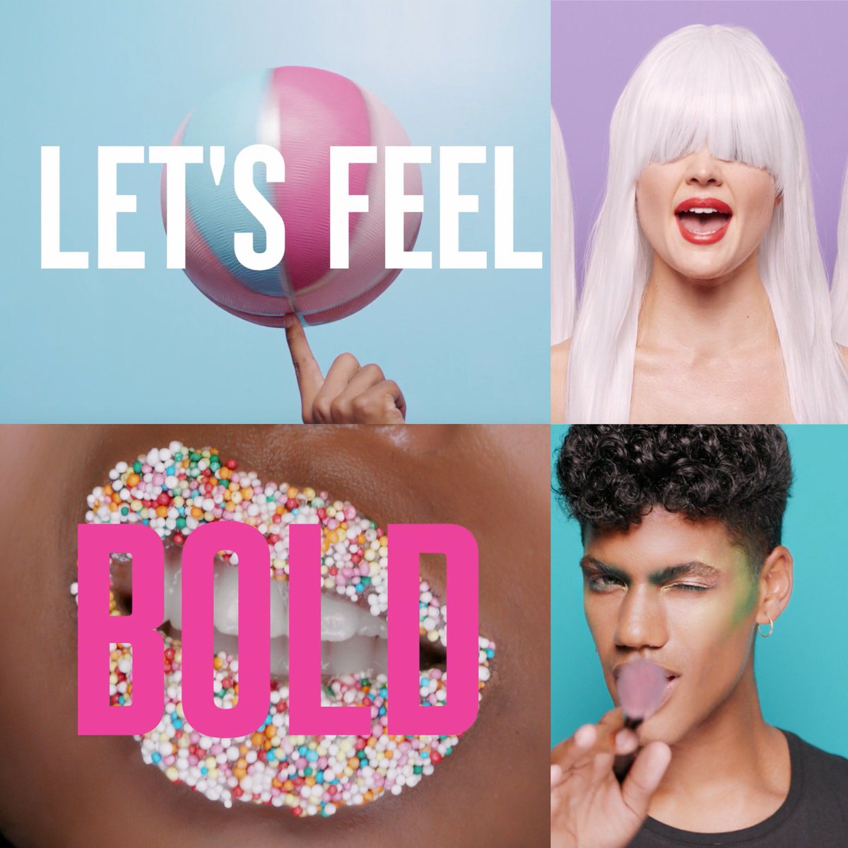 Check out our first campaign for <a href="/superdrug/">Superdrug</a> - 'That Superdrug Feeling' <a href="/Campaignmag/">Campaign</a>: 
campaignlive.co.uk/article/superd… 
#newwork #advert #campaign