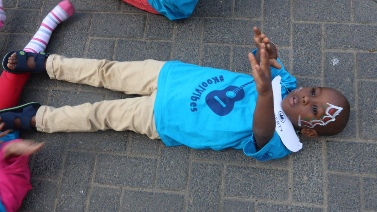 LibertyLifeKe's tweet photo. Is there such a thing as too much fun? #KoolGang ##BYCTWD https://t.co/gipSdj4YsM