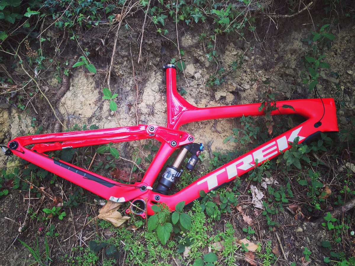 Blazing Bikes tweet media