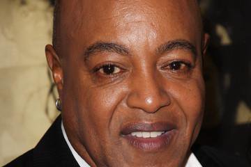 HAPPY BIRTHDAY... PEABO BRYSON! \"FEEL THE FIRE\".   