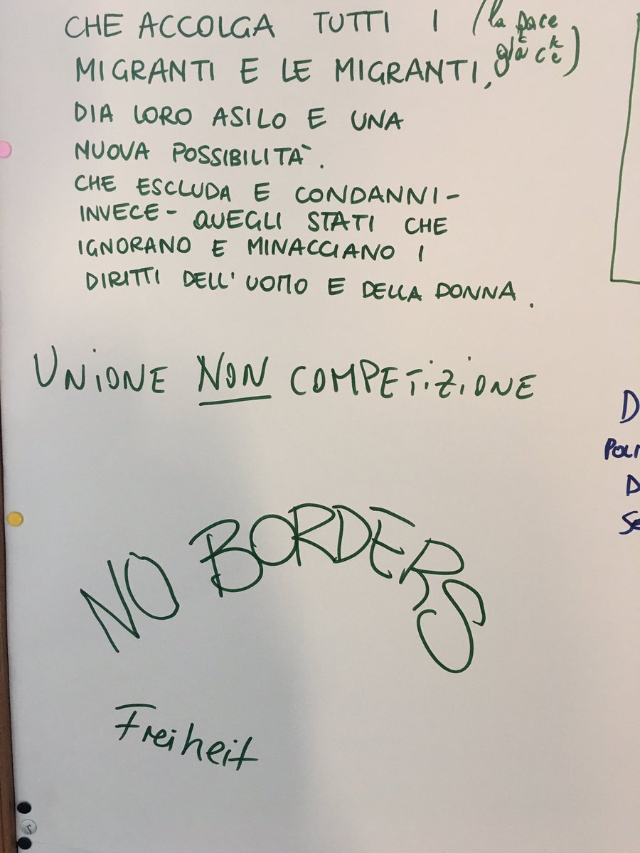 claudia capelli tweet media