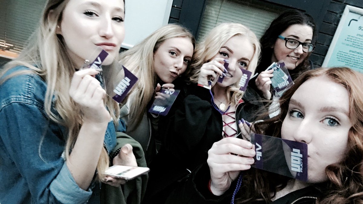 amberncx's tweet photo. #Thanks4ou for the amazing memories and bringing me closer to people id never have known without youπ (( @kindarobbers )) https://t.co/63GbxuHTZK