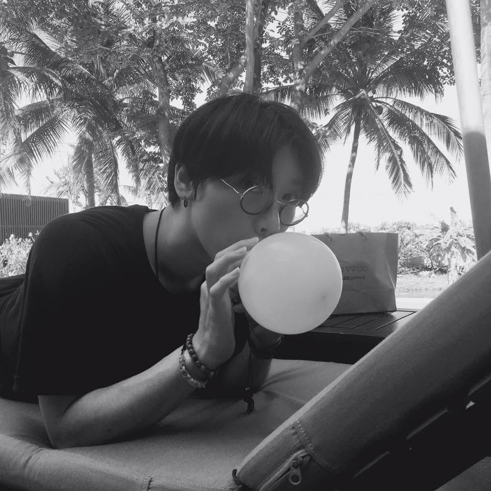 10derness10's tweet photo. 20170413 official HP
Happy Songkran !!!!
Resort 왔어요 ✌ https://t.co/87HcZinpVI