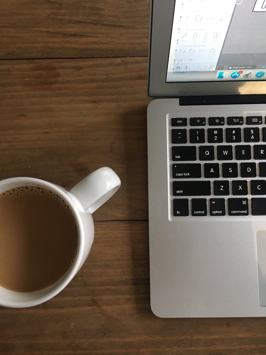 RRE_Kristin's tweet photo. Starting the work grind a little early this morning. As long as their is coffee, anything is possible. https://t.co/MnAYBlr2Hv