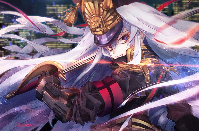 注目 画像ツイート Re Creators レクリエイターズ 17ページ目 アニメレーダー 注目 画像ツイート Re Creators レクリエイターズ 17ページ目 アニメレーダー