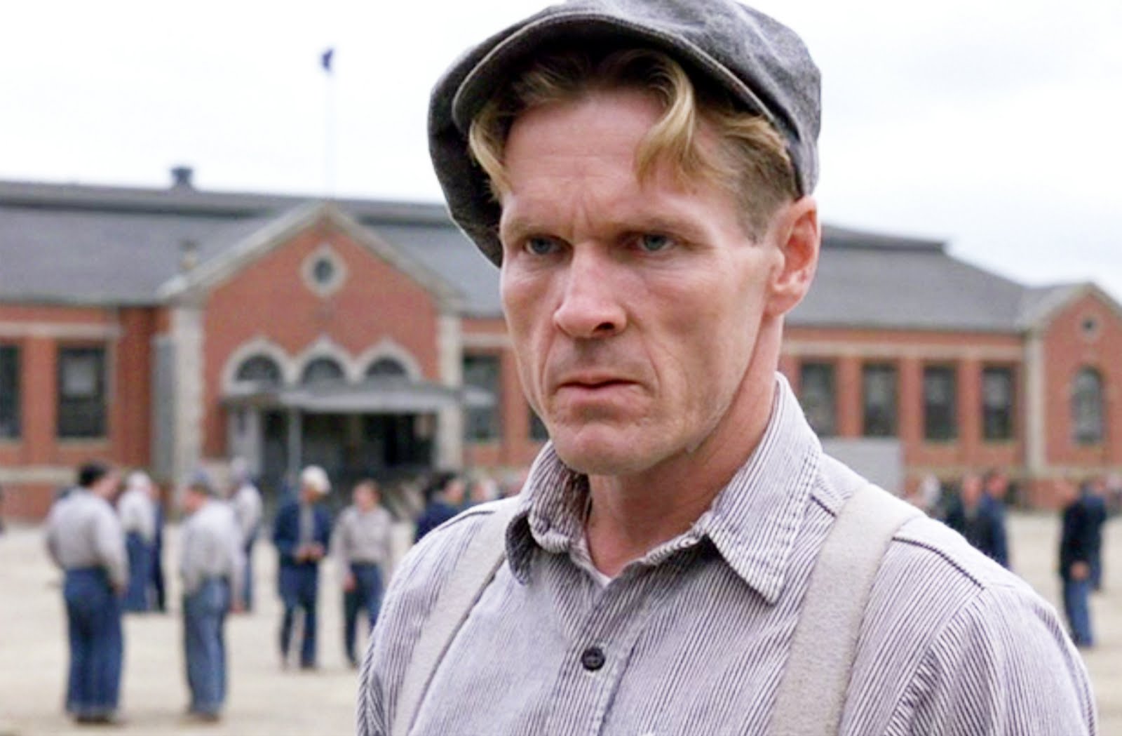 Happy Birthday William Sadler! 