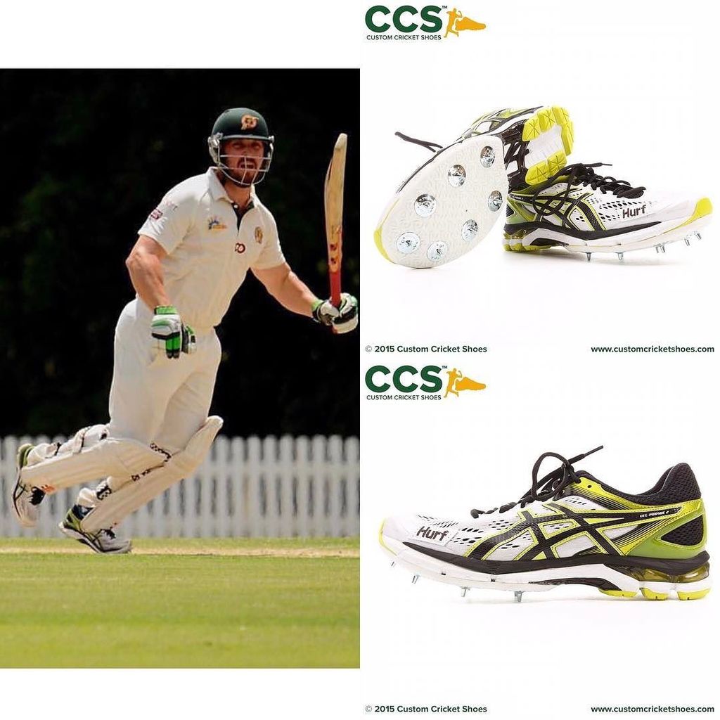 Great footwork <a href="/planethurf/">Nick Hurford</a> @redlandstigerscricket ift.tt/2pc29ue