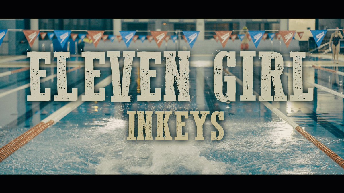 El sábado estrenamos el nuevo vídeo de <a href="/Inkeysmusic/">Inkeys</a>