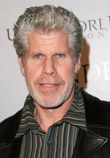 Happy Birthday Ron Perlman 