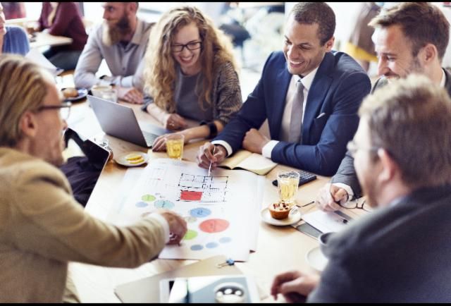 BridgeCon2017's tweet image. 5 Ways Leaders Unleash The Most Creative Results From Their People: buff.ly/2pbBBJP via @forbes #pushingcreativity #leadership