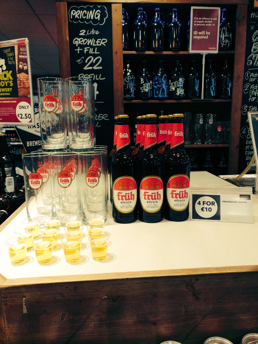 Grand Cru Beers tweet media