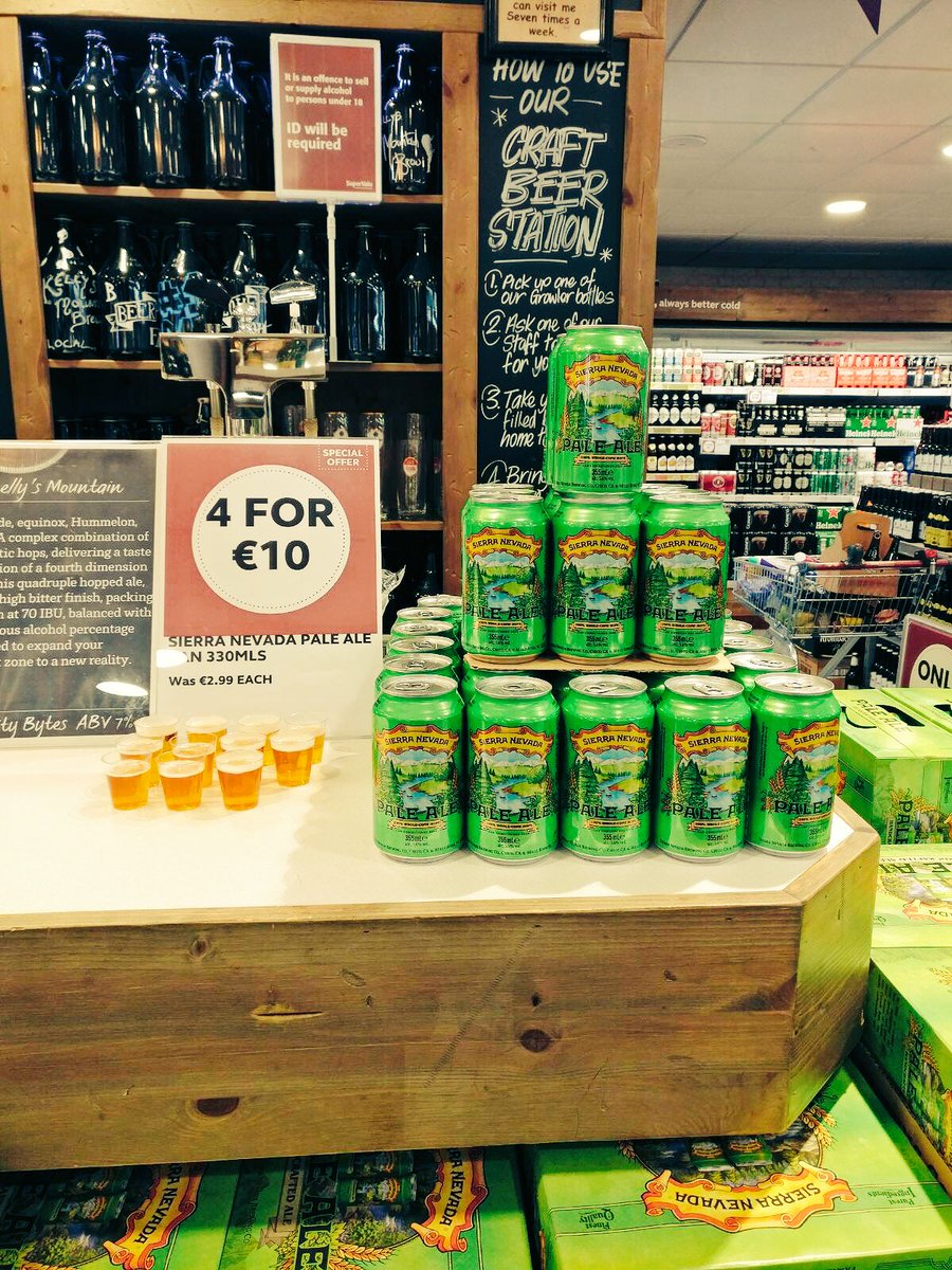 Grand Cru Beers tweet media