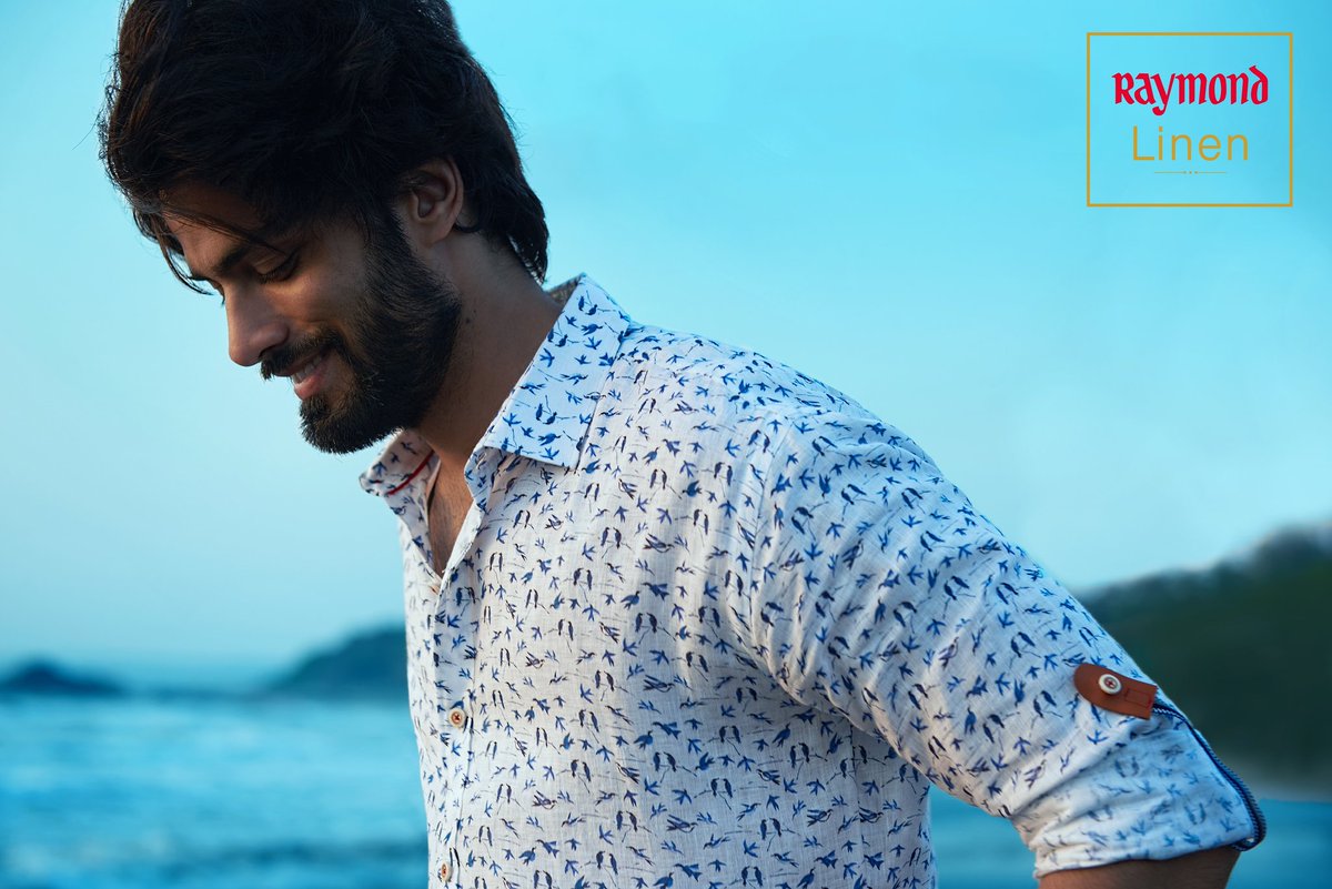 TheRaymond_RLL's tweet photo. Bravery & belief, the style accessories for this summer. Watch this summer narrative unfold at https://t.co/bkG71GIeEB
#RaymondLinen https://t.co/Dmbl9EwJ0H