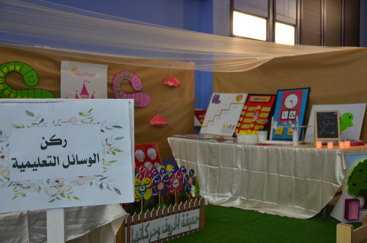 jbl_media_unit's tweet photo. اليوم الخليجي لصعوبات التعلم
تصوير الطالبة المبدعة/ حصة الشريف https://t.co/1N4XCNZ4II