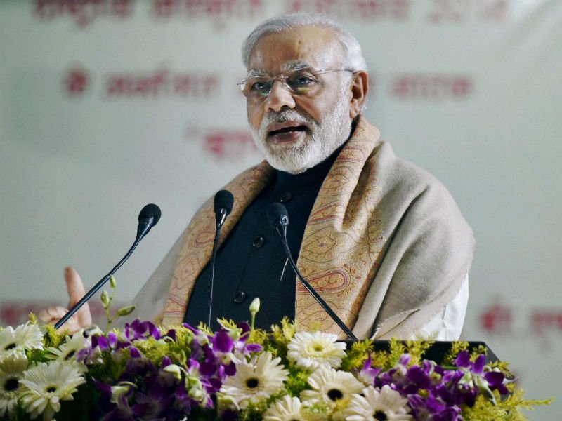 timesofindia's tweet photo. From now onwards, women need not change their names in the passport after marriage: PM @narendramodi (PTI) https://t.co/EJX40mddzX