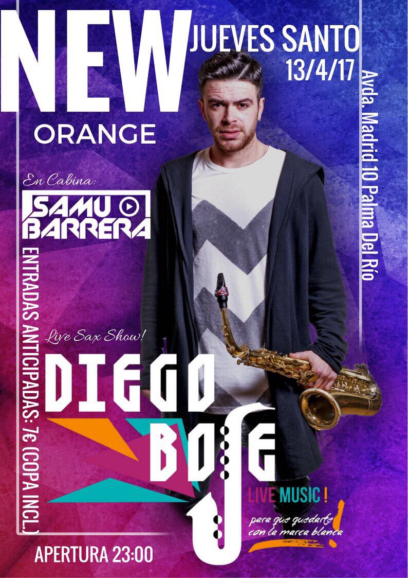 bojesax's tweet photo. Adrenalina, es lo que siento al ver este cartel... https://t.co/vS9jmHq3c8