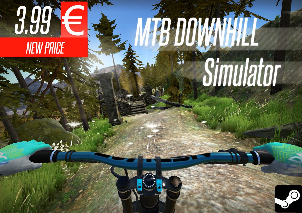 mtb downhill simulator mtb downhill simulator