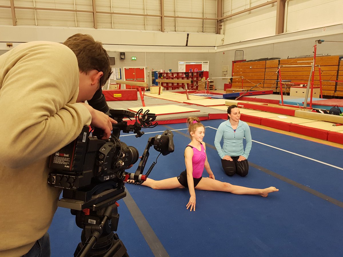 Beth Tweddle tweet media
