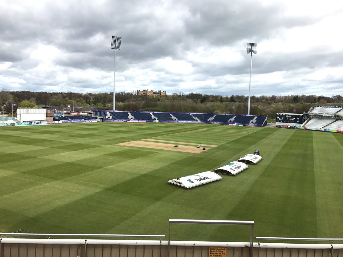 Keaton Jennings tweet media