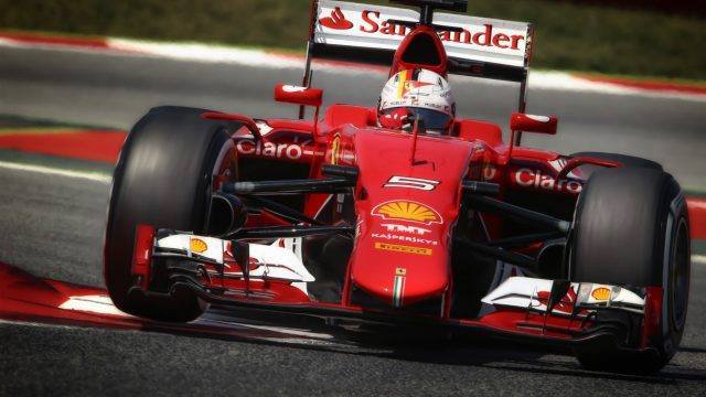 Wist je dat je op een camping kunt logeren die zich slechts op 5 min rijafstand van het circuit Catalunya bevindt? campingelvedado.com