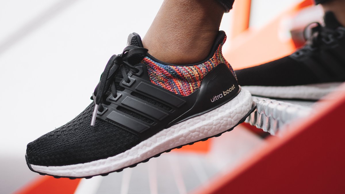 MoreSneakers.com on Twitter: "mi adidas Ultra Boost 'Rainbow' IN STOCK sleep FR:https://t.co/3Vq0FerBN1 DE:https://t.co/6qZZDxm4rN https://t.co/kGKN7RiT8B" Twitter