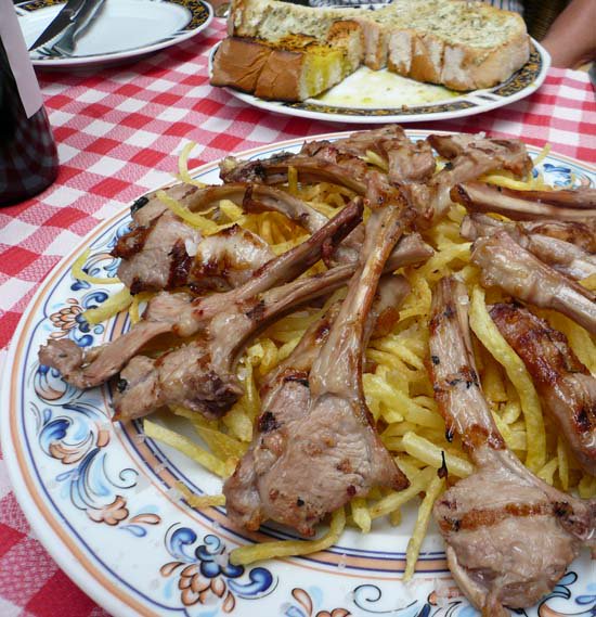 CarnicerEncarna's tweet photo. Exige Certificado Denominación d Origen si quieres cordero segureño auténtico.Merece la pena saber q lo q degustas es real #Caravaca #Murcia https://t.co/xO7TM9pfpj