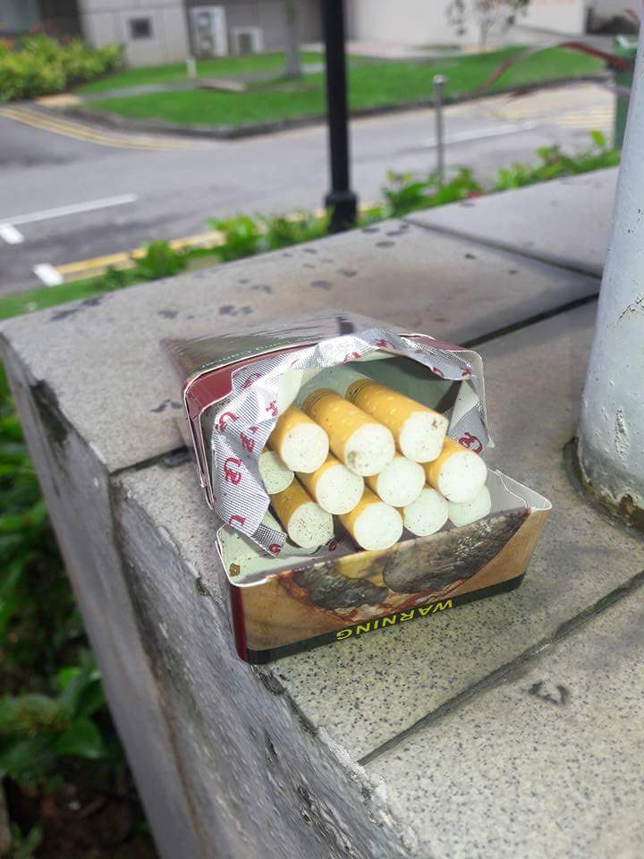haziflatif's tweet photo. Hati hati bila nak isap rokok sebab sekarang dalam rokok ada pepijat 😲 mention member member kaki rokok yg tegar 😷 https://t.co/cIO0LiYz8j