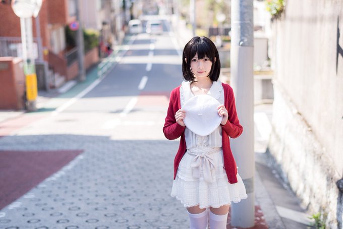 コスプレイヤー冴えない菌ちゃんのTwitter画像24